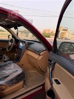 Chery Tiggo 3